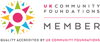 UK Community Foundations Member