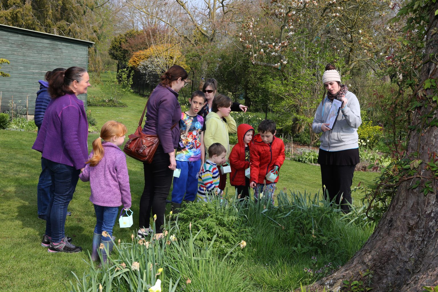 Daws Hall Trust Essex Community Foundation daws-hall-trust-essex-community-foundation