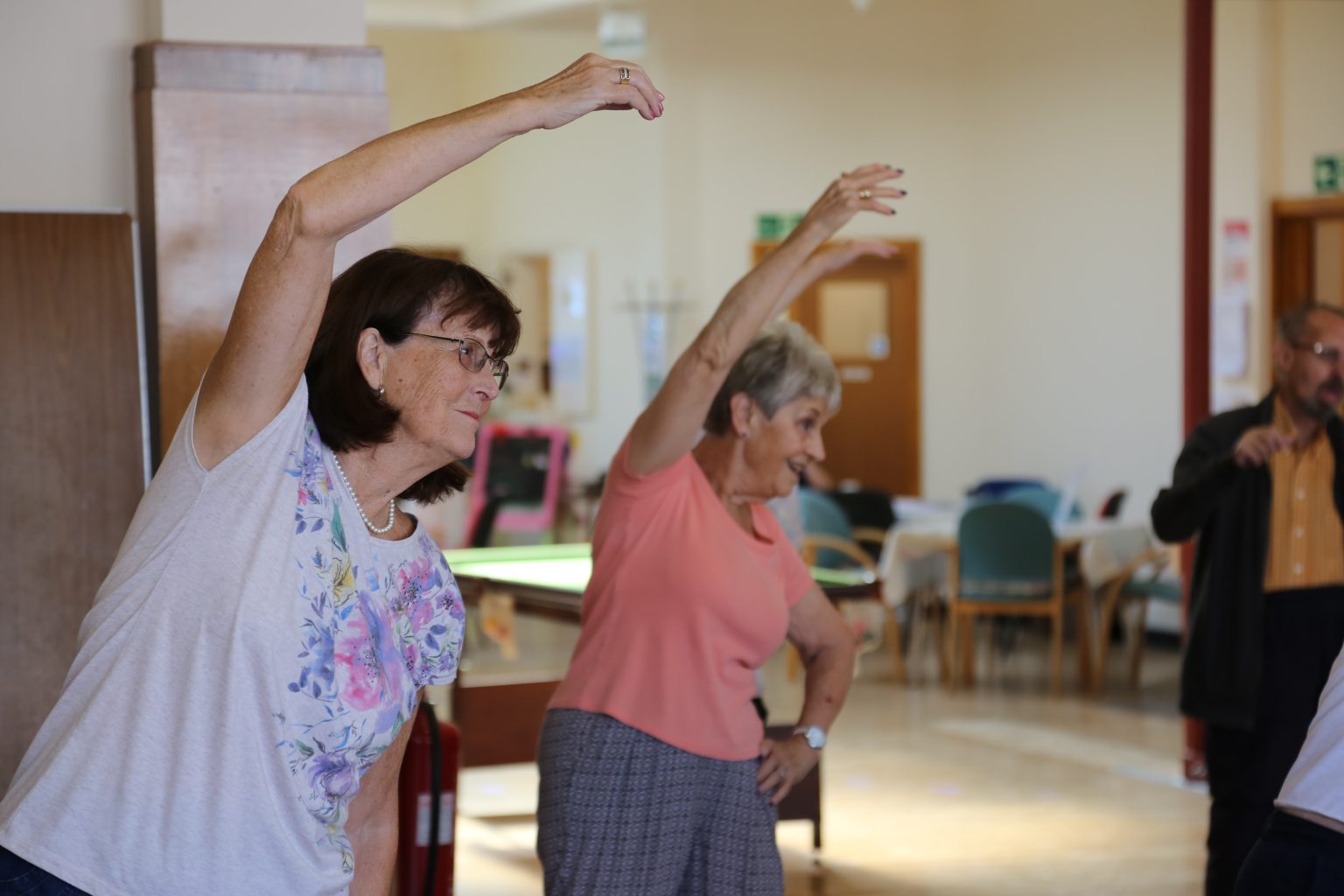 Age Concern Southend – Essex Community Foundation