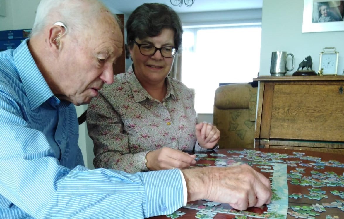 Crossroads Braintree and Chelmsford Ltd Essex Community Foundation