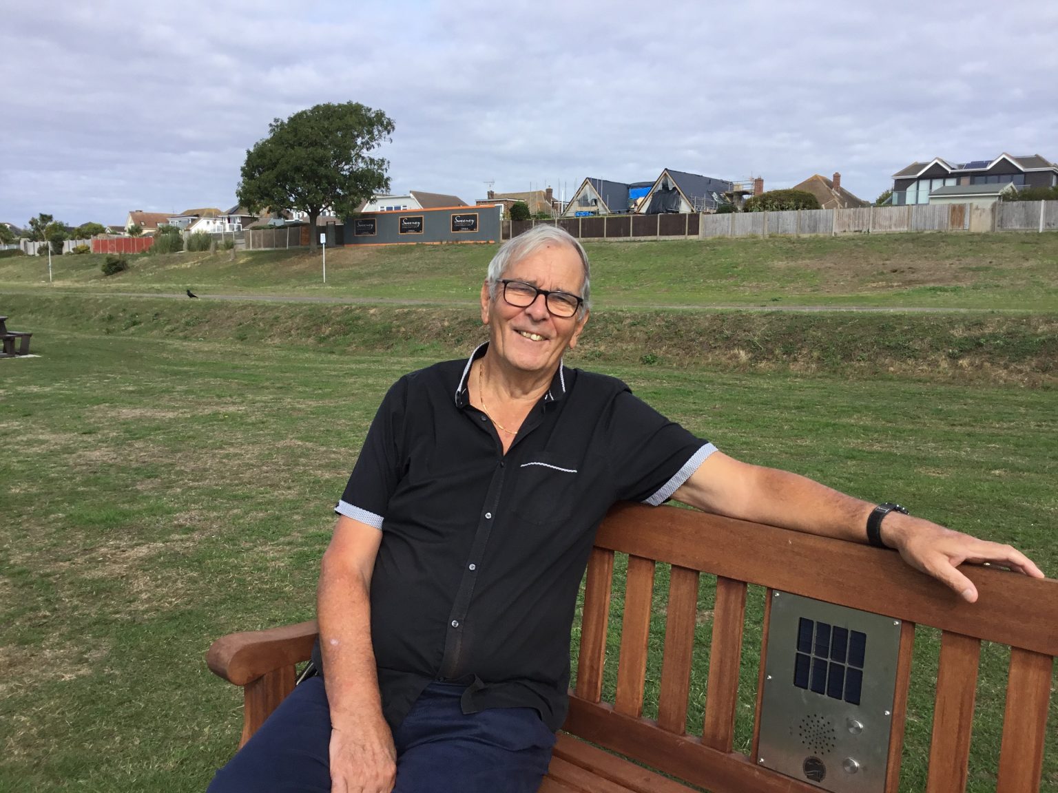 Shoeburyness Residents Association Essex Community Foundation