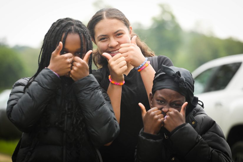 Essex Boys and Girls Club